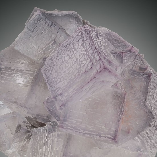 Fluorite-Koh-i-Maran | Kalat District | Balochistan | Pakistan | Kalat District | Balochistan | Pakistan